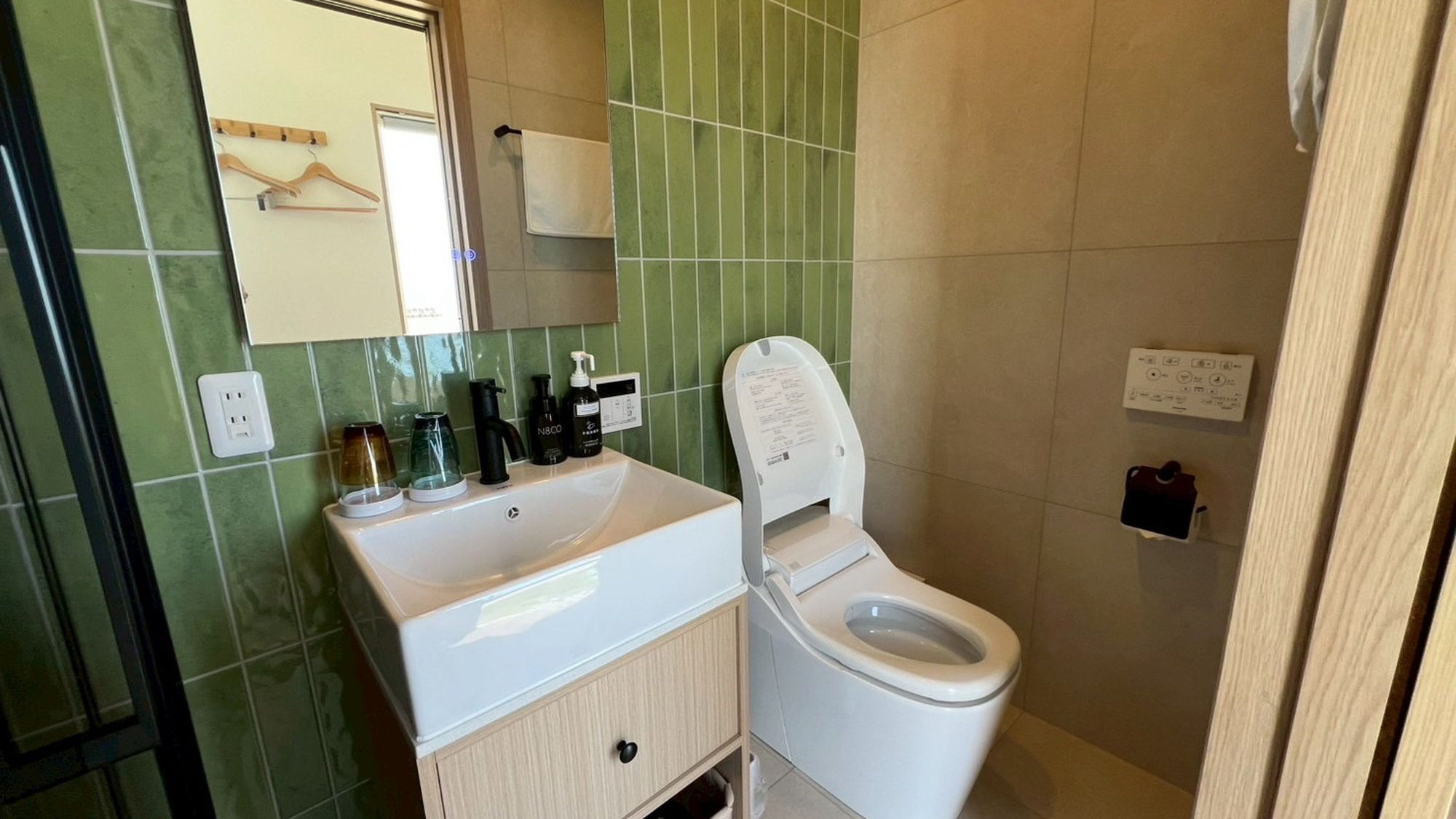 トレーラーS02／シモンズシングル&times;4