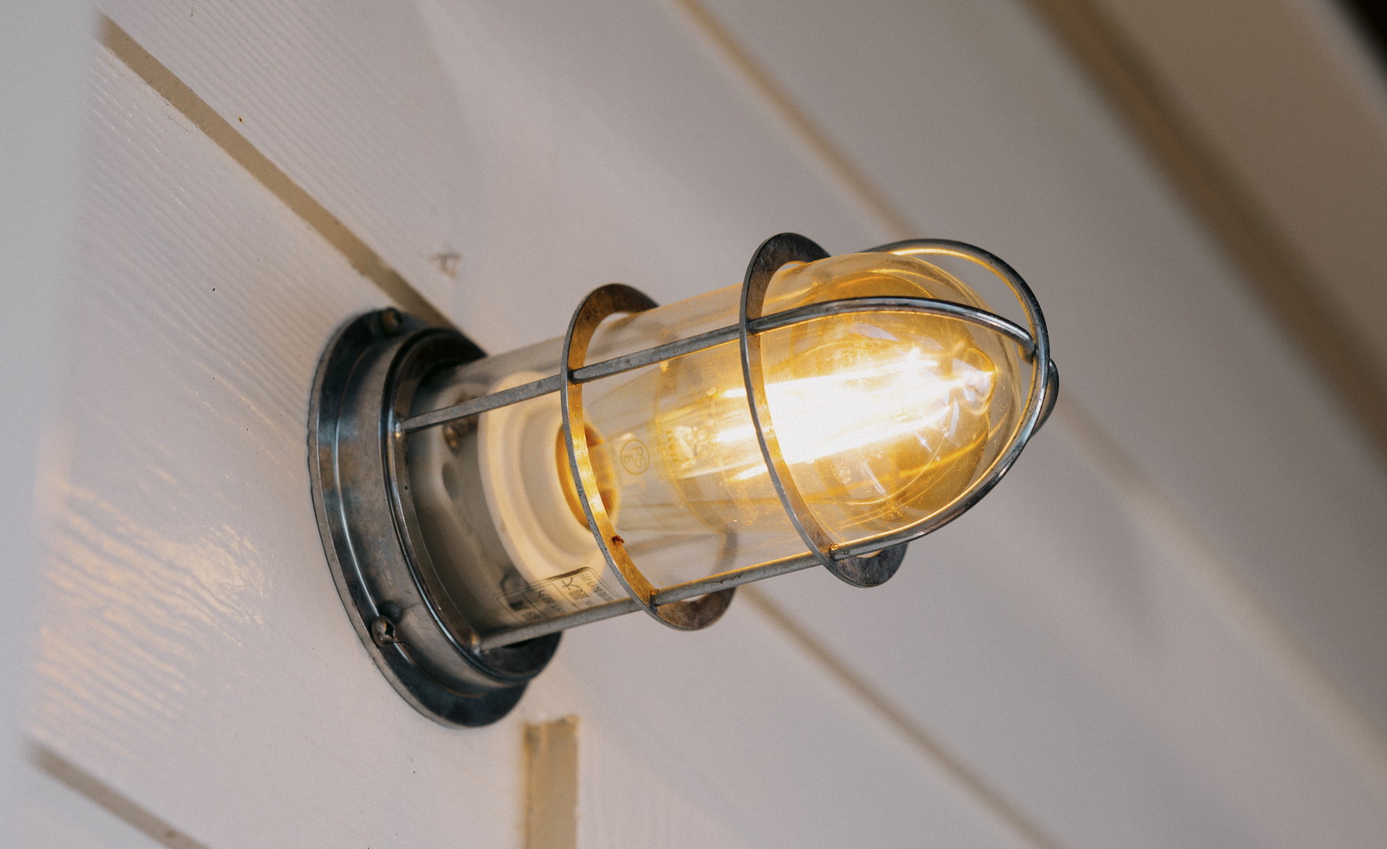 海眺望｜露天風呂付トレーラーS01／シモンズシングル&times;4