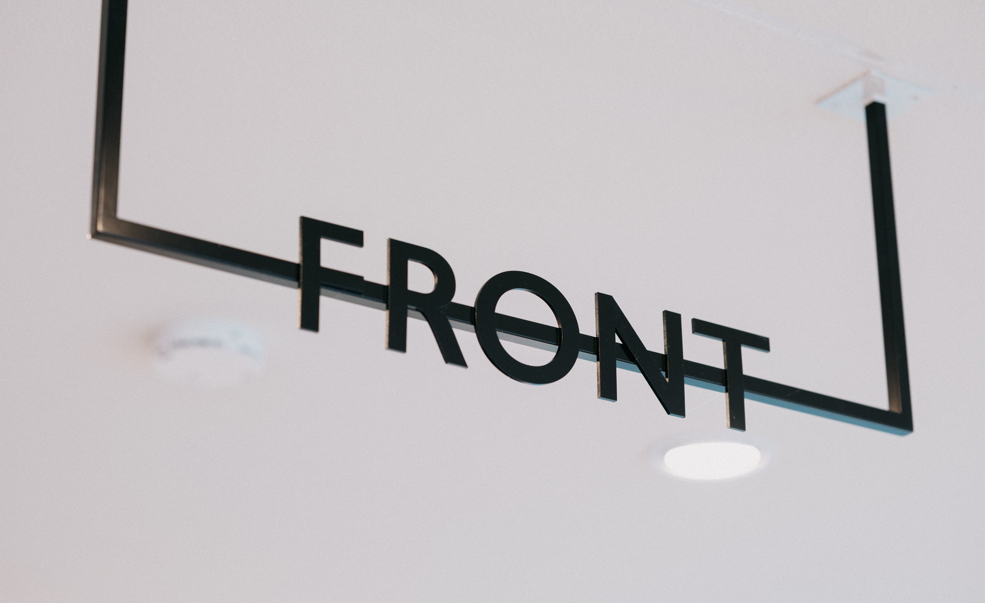 施設／カフェ＆管理棟