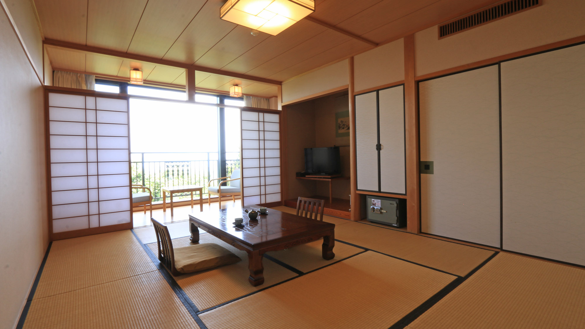 和室10畳
