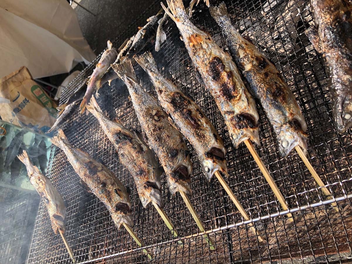 【夏限定】今年の夏は英彦山を望みながら手ぶらBBQ〈1泊2食付〉