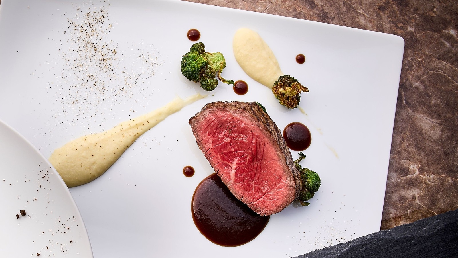 グランオーシャンリュクス海熊野×[★レストランで食べる季節のモダンフレンチコース]＆朝食付き