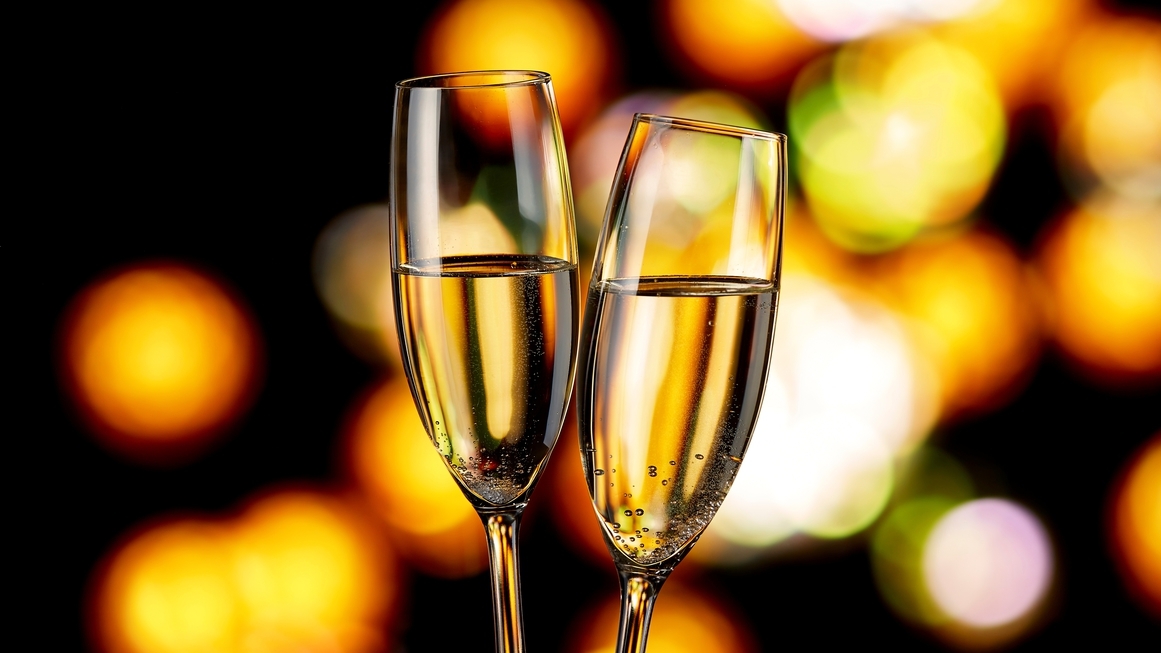 【記念日プラン】大切な記念日にスパークリングワインで乾杯！［BBQ＆朝食付き］