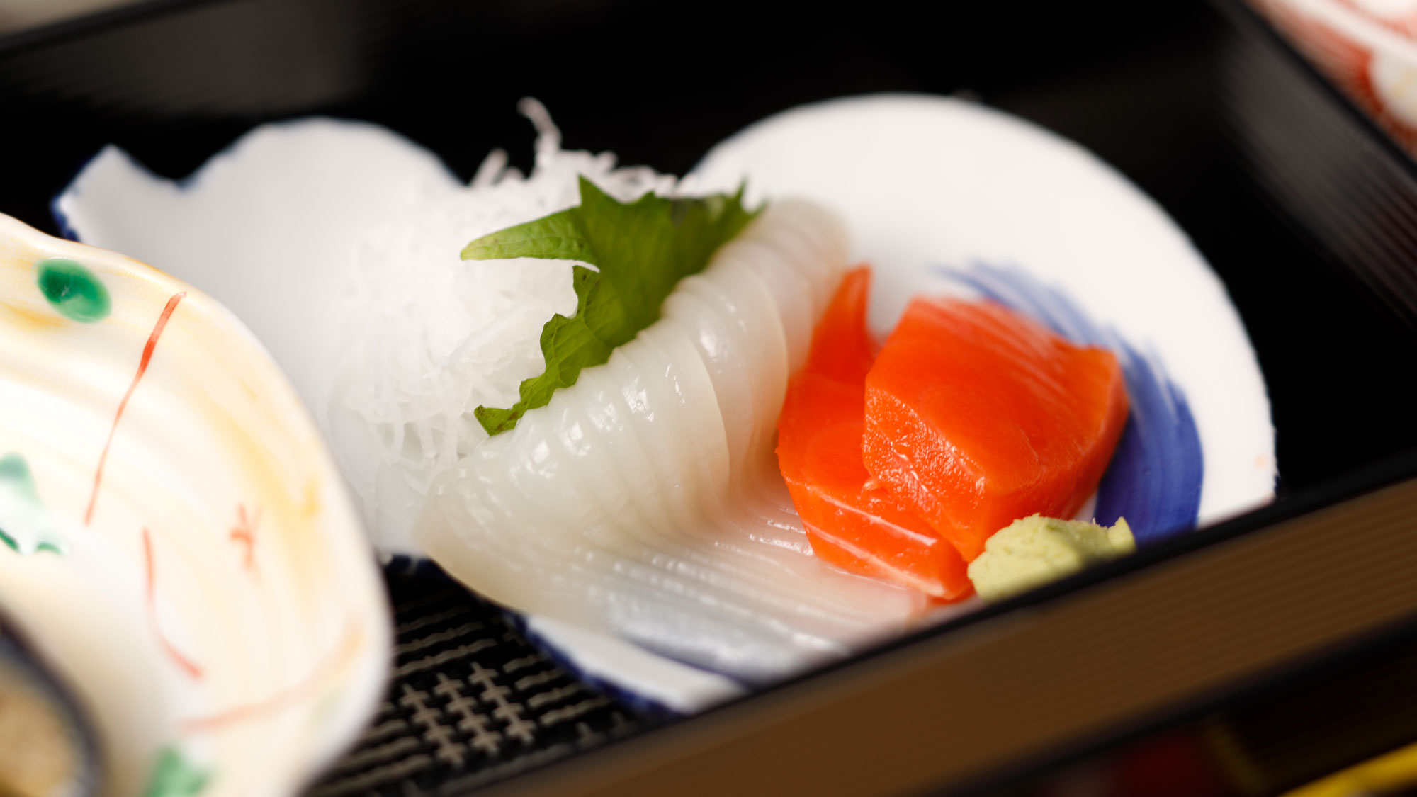 【朝食】旬の味覚と道産食材を使用した料理の数々