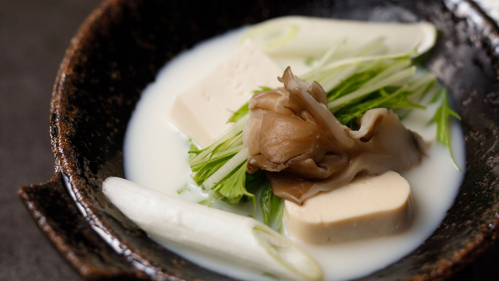 【朝食】旬の味覚と道産食材を使用した料理の数々