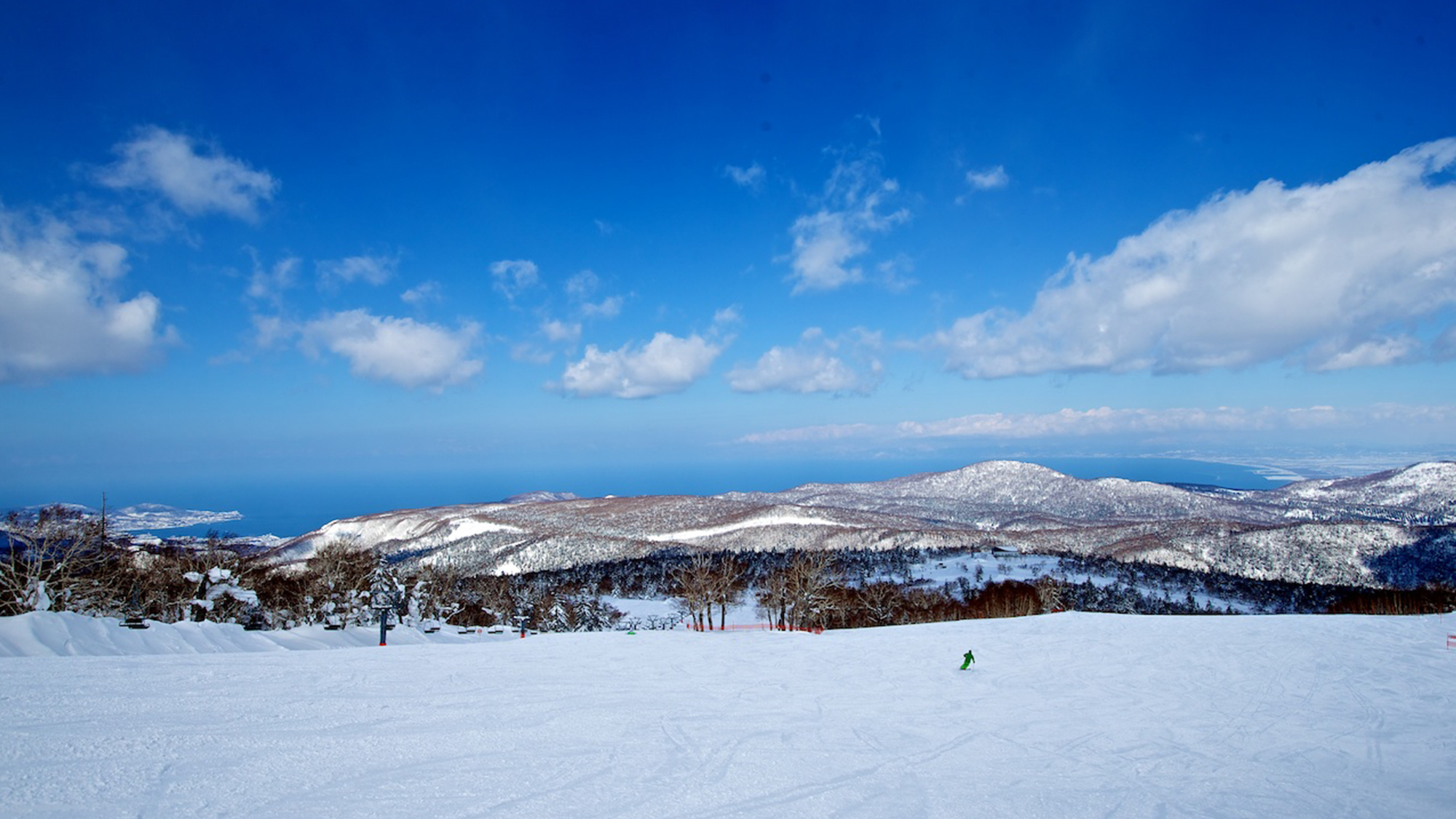 札幌国際スキー場