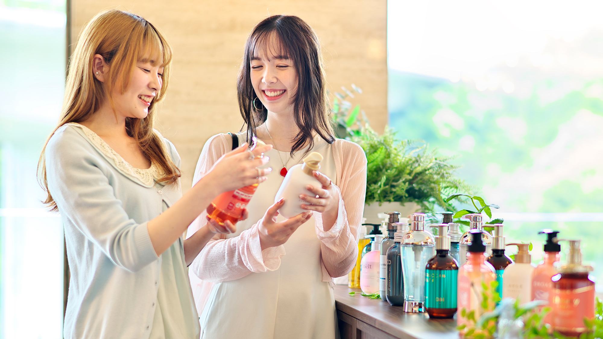 【お部屋で極上バスタイム】選べるシャンプーや泡風呂など五大特典付プラン