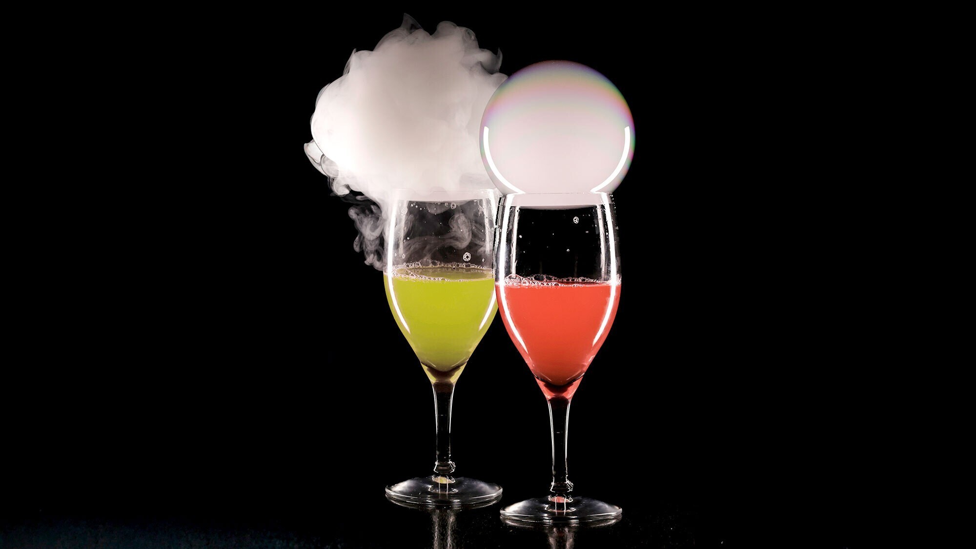 【箸で食べる和フレンチ】フレンチをベースに、和食と北海道の食文化を融合させた新感覚ディナー。