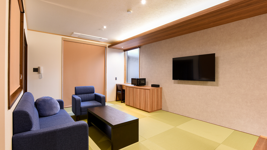 【素泊まり】〜2024年4月完成！全室客室露天風呂付〜静寂のひとときを感じながら贅沢な癒しを満喫♪