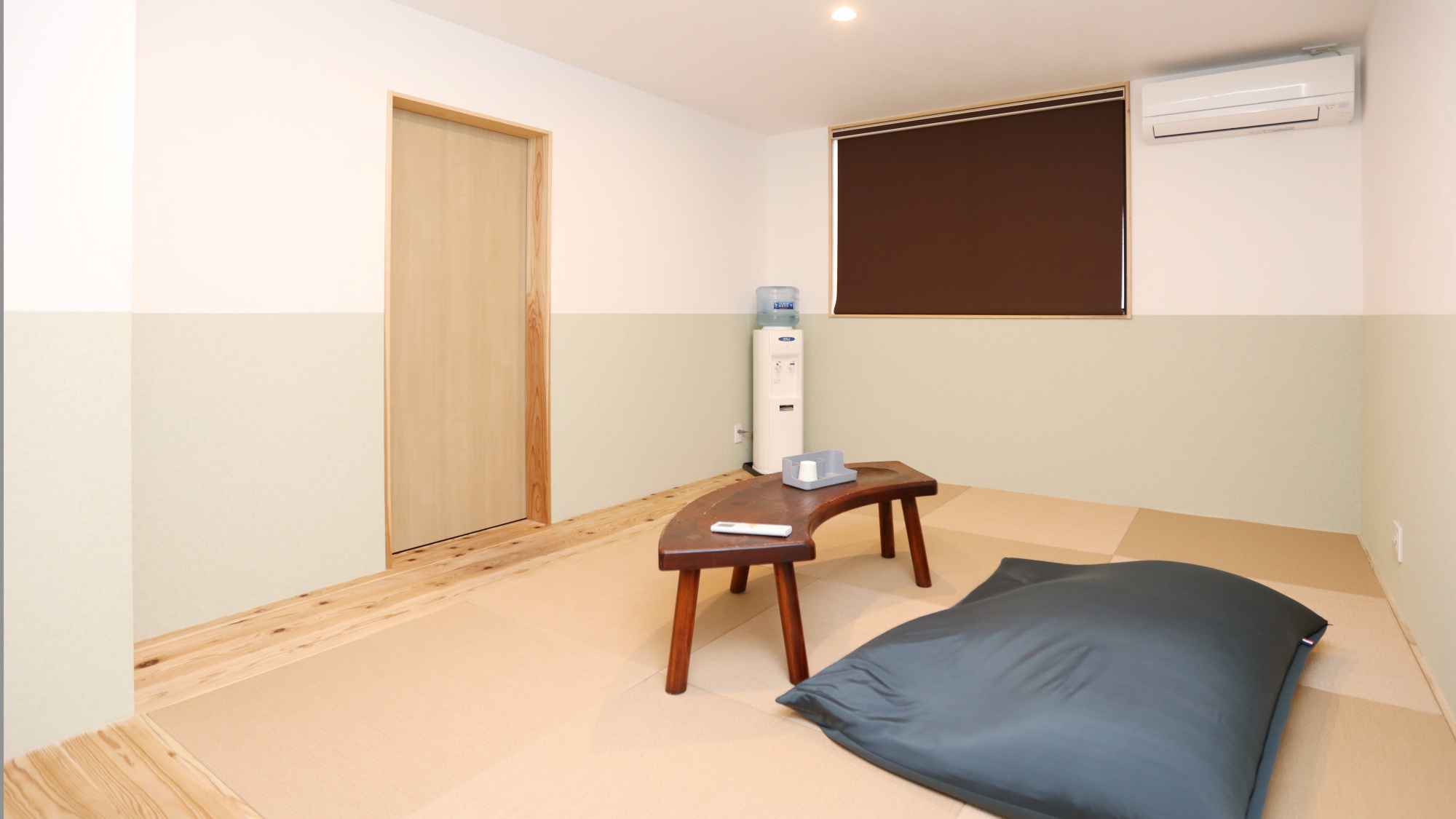 【祝い鶴】休憩スペースで一息♪お風呂上りにゆっくりとしたお時間をお過ごし下さい。