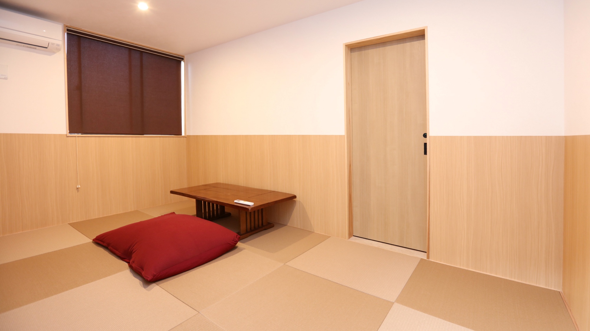 【鶴の菊】休憩スペースで湯上りに体をゆっくりと休ませてお寛ぎください。