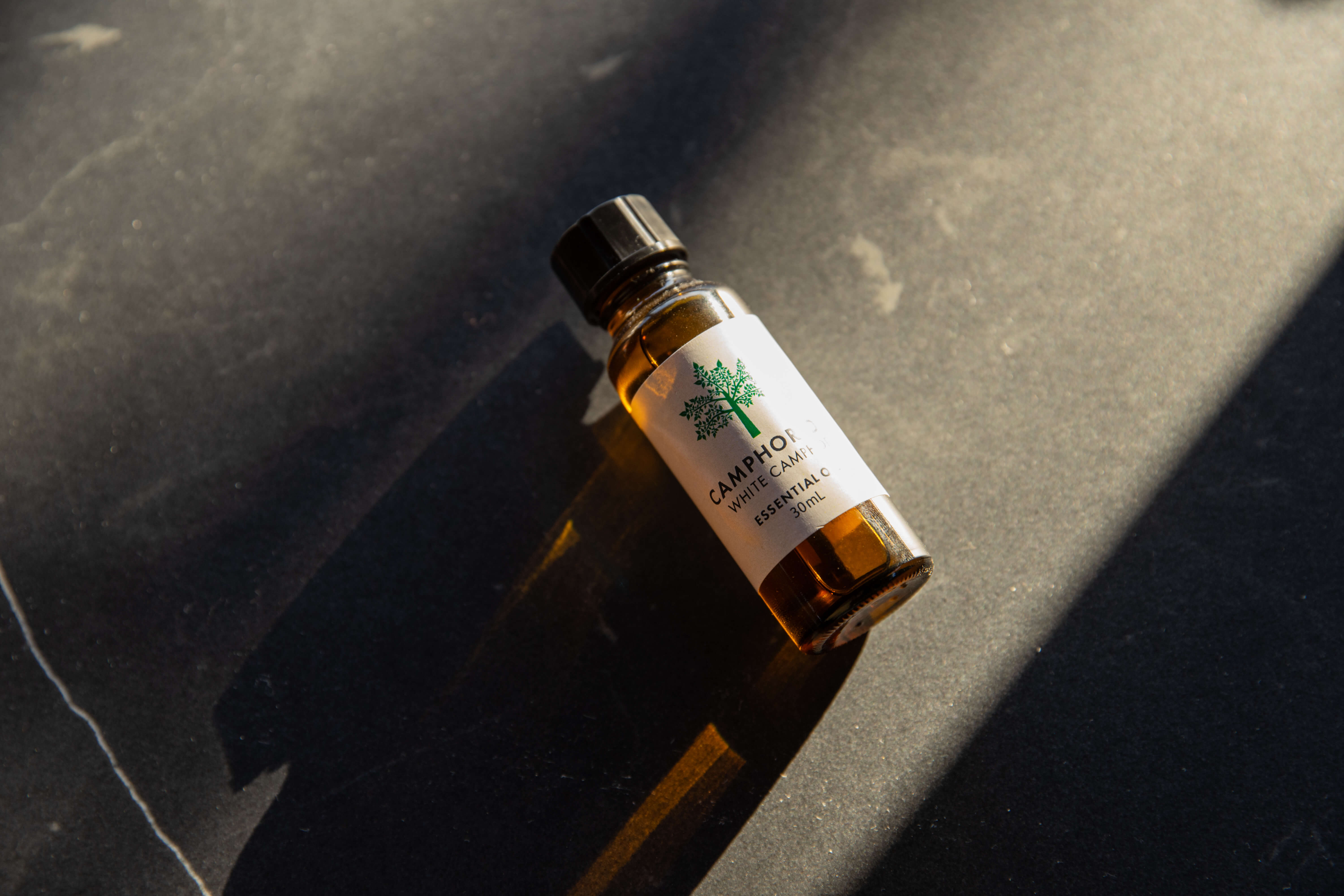 アメニティ　エッセンシャルオイル