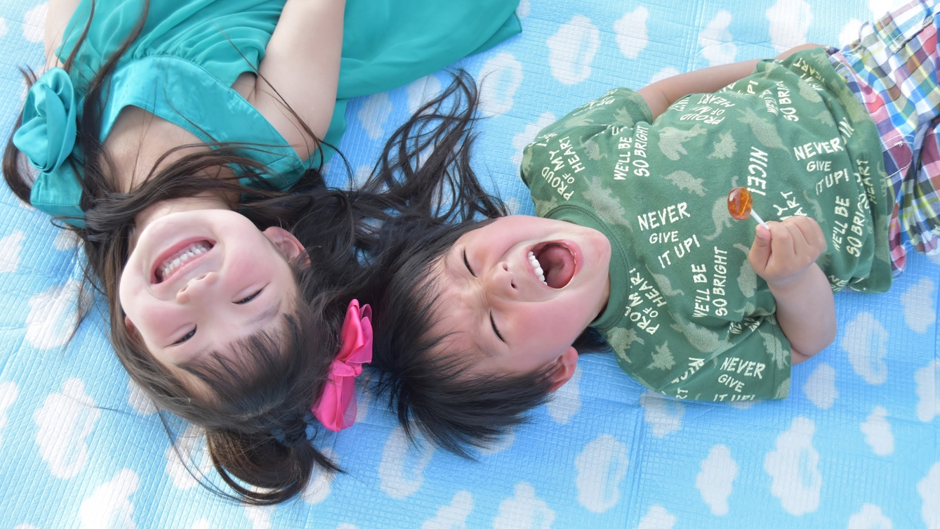 【幼児半額でお得】期間限定でファミリー大歓迎♪