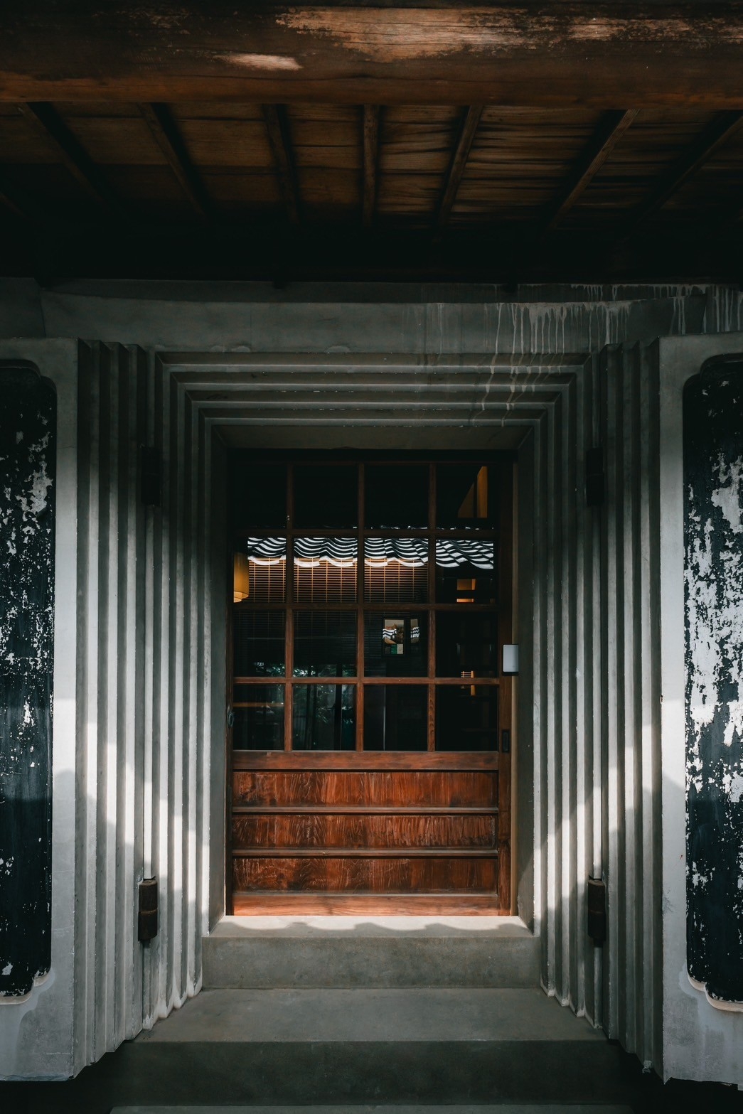 お食事いらず♪シンプルステイプラン♪【素泊まり】蔵に泊まる、非日常の静けさを....