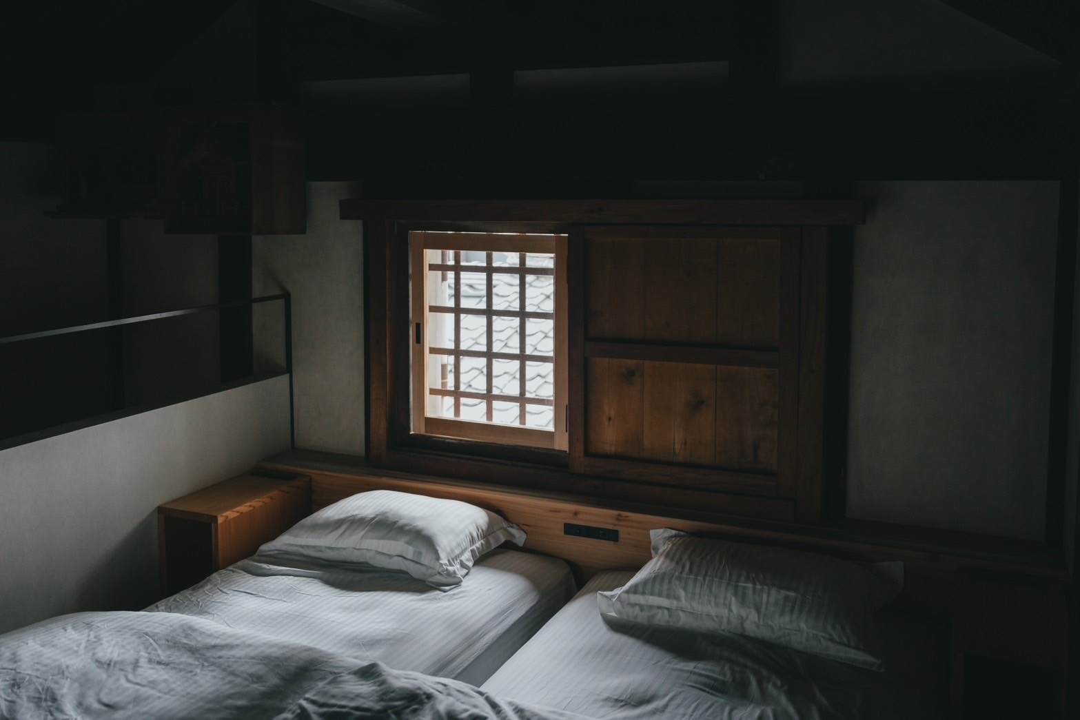 お食事いらず♪シンプルステイプラン♪【素泊まり】蔵に泊まる、非日常の静けさを....