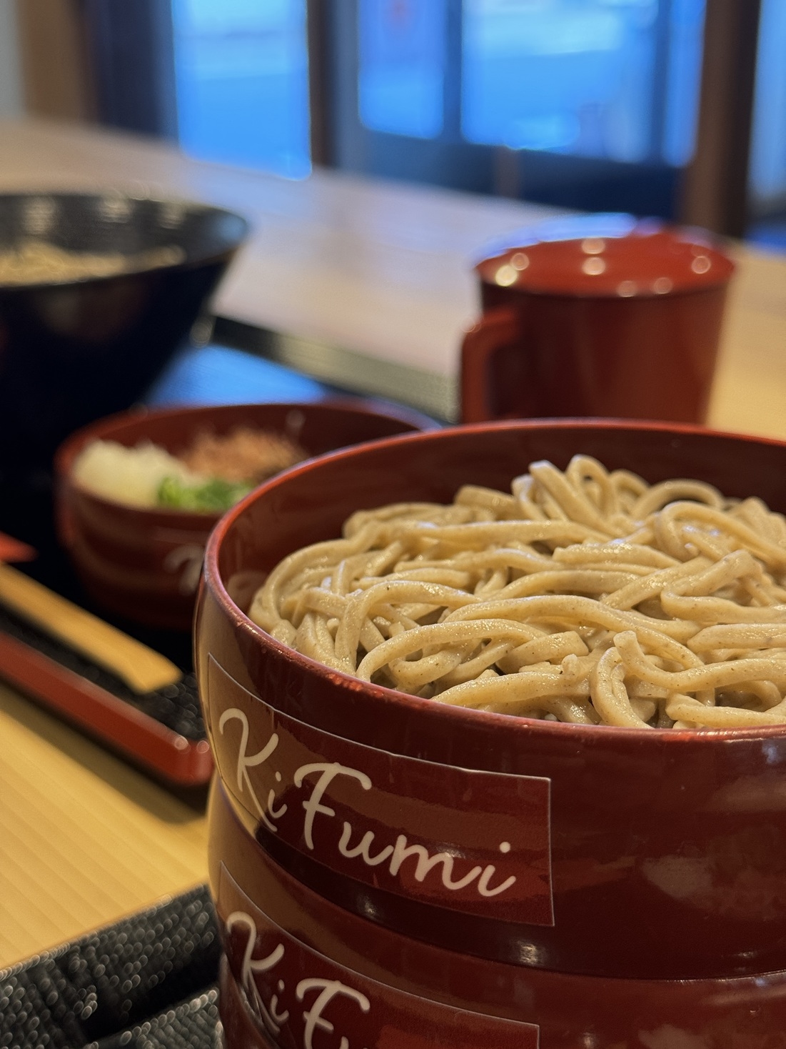 【冬の味覚 松葉ガニを食す旅】町屋に泊まって冬の味覚を堪能！出雲そばもお召し上がりいただけます。