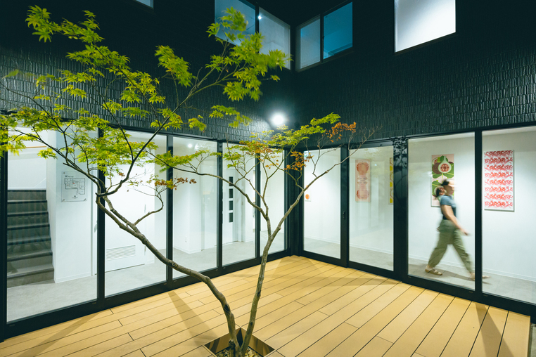 2024年 8月新規OPEN　素泊まりプラン