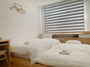 2024年8月新規OPEN　お二人宿泊にちょっとお得な素泊まりプラン