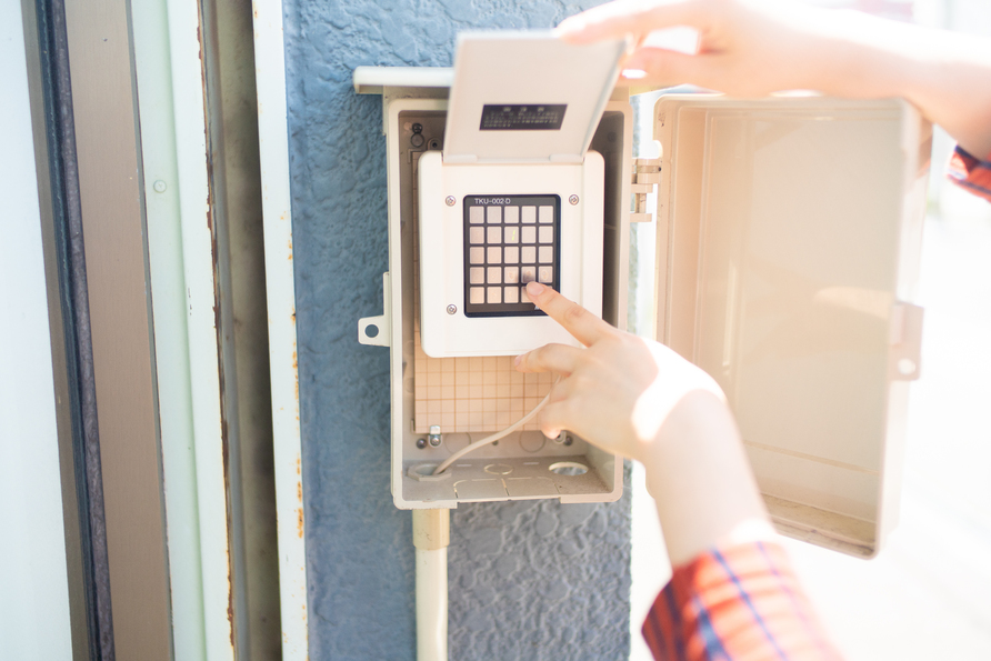 素泊まりスタンダードプラン