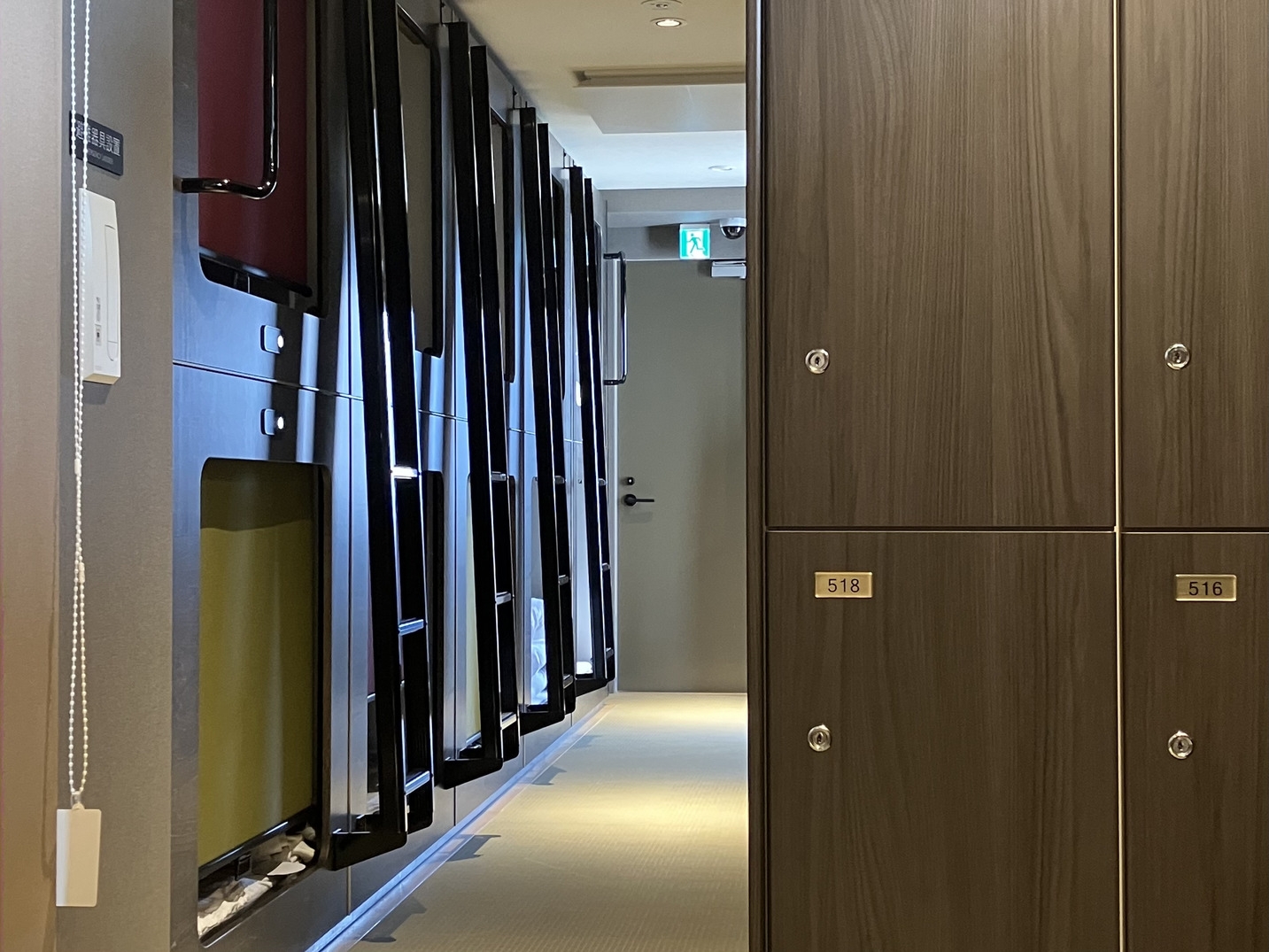 【終電逃し歓迎】駅徒歩すぐ・レイトチェックアウト