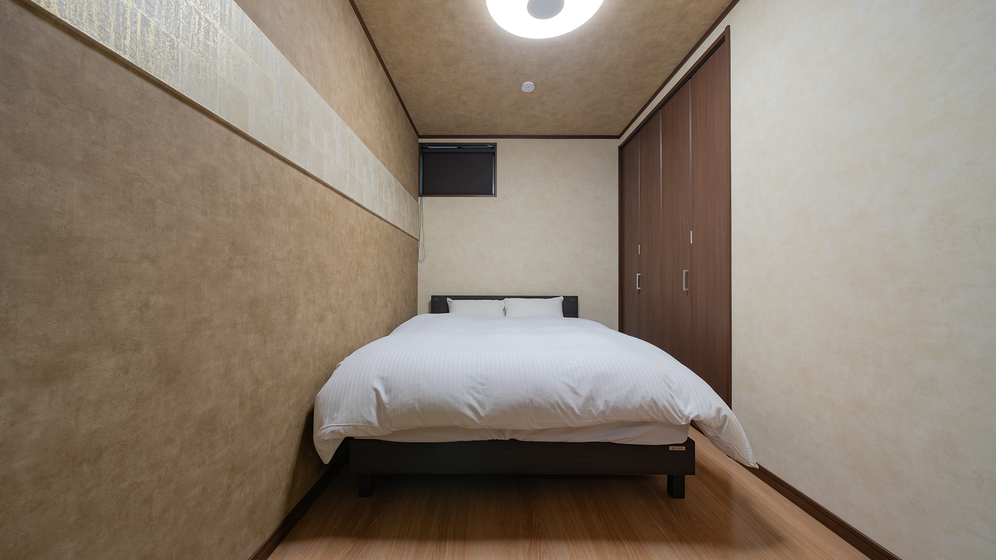 暮らすようにのんびりアパートメントステイ♪ 【3泊以上プラン】