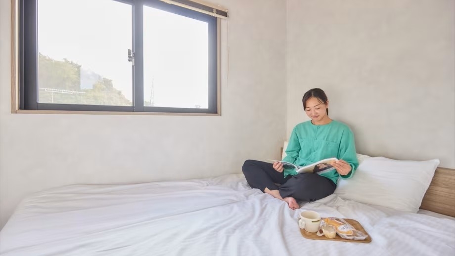 【素泊まり】沖縄北部やんばる新テーマパーク片道送迎付きプラン 全室アウトドアリビング付