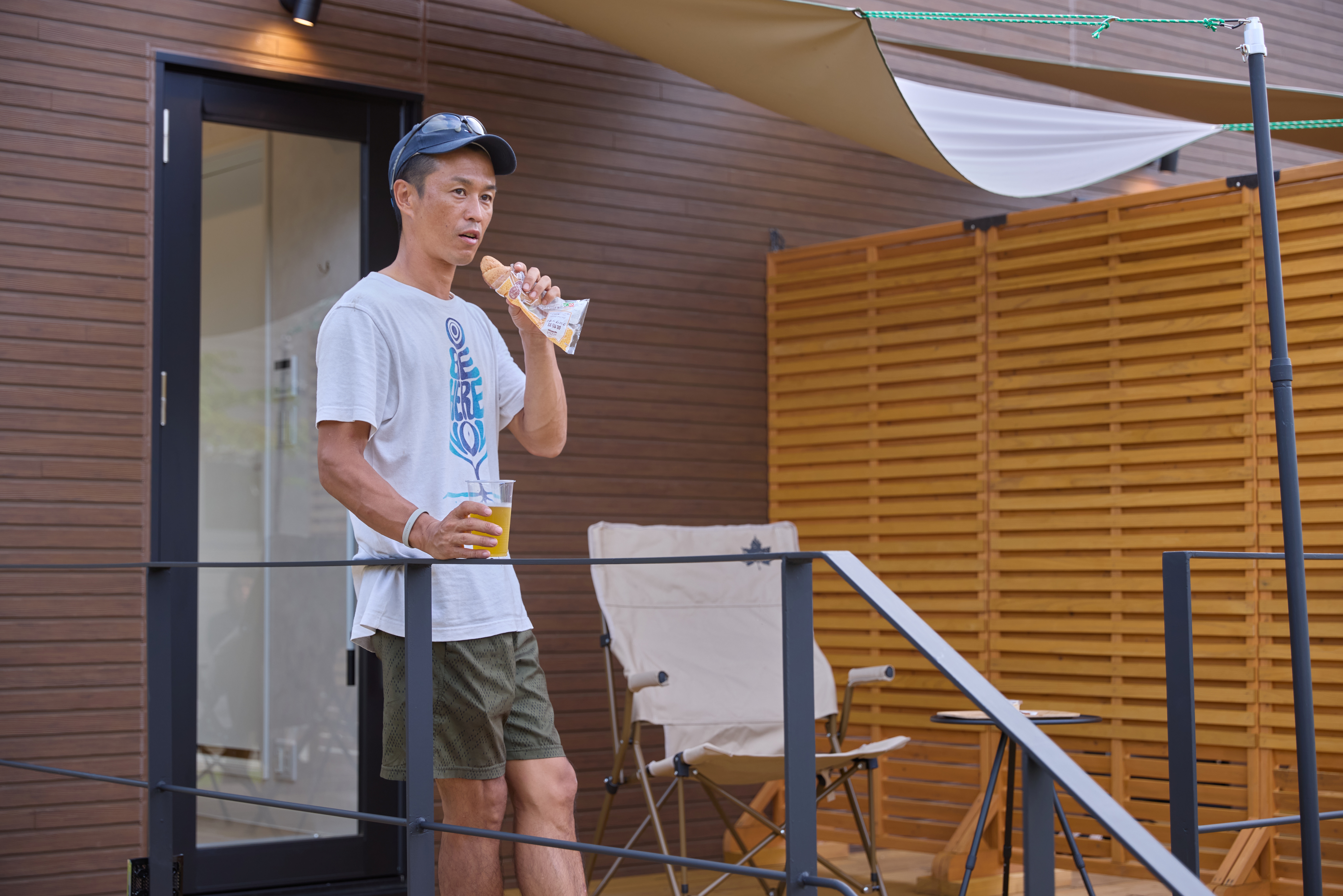 【各部屋共通】軽朝食（パンとバター）のサービス