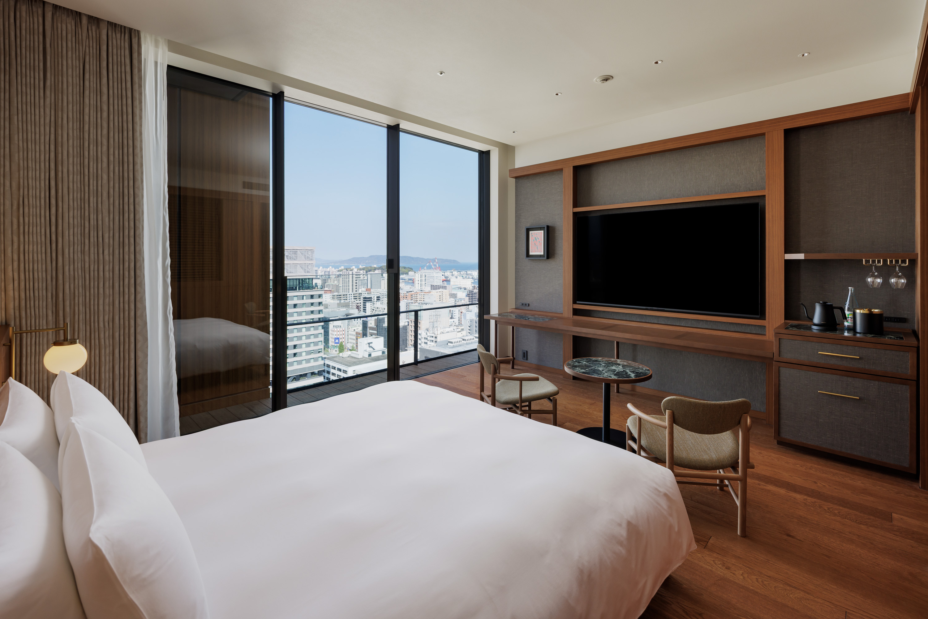 SUPERIOR KING（35㎡）TypeA