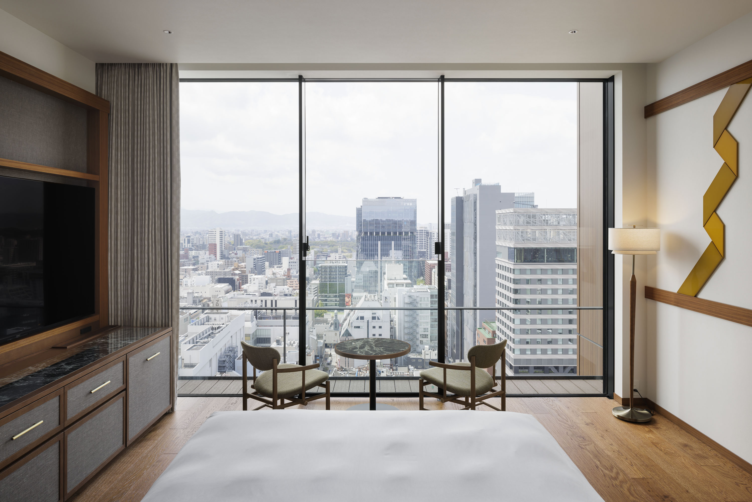 SUPERIOR KING（35㎡）TypeB