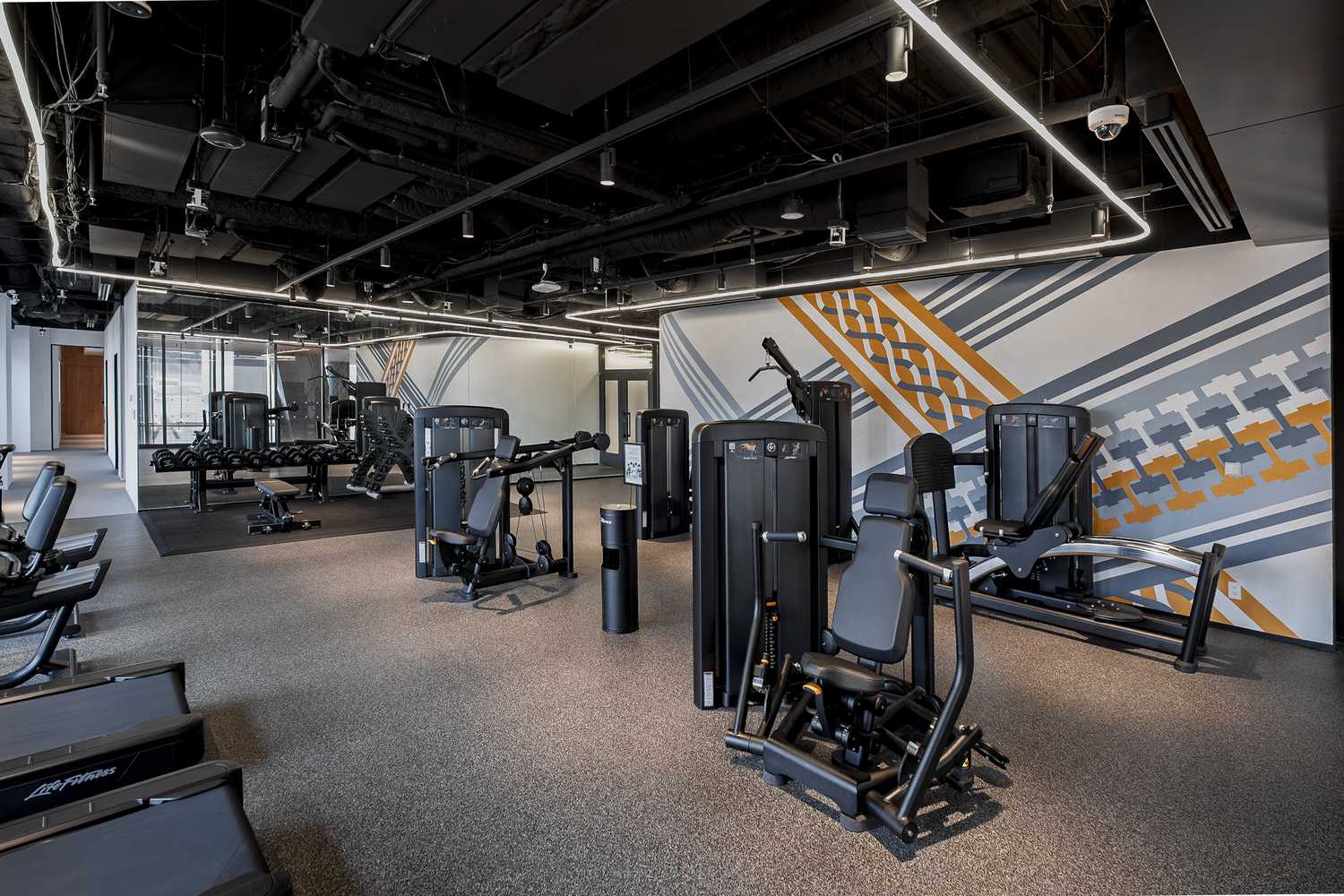 FITNESS