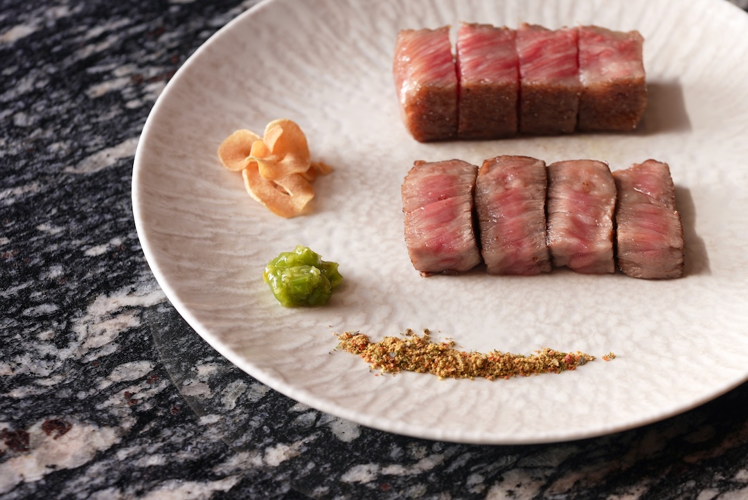 Food WAN STEAKHOUSE