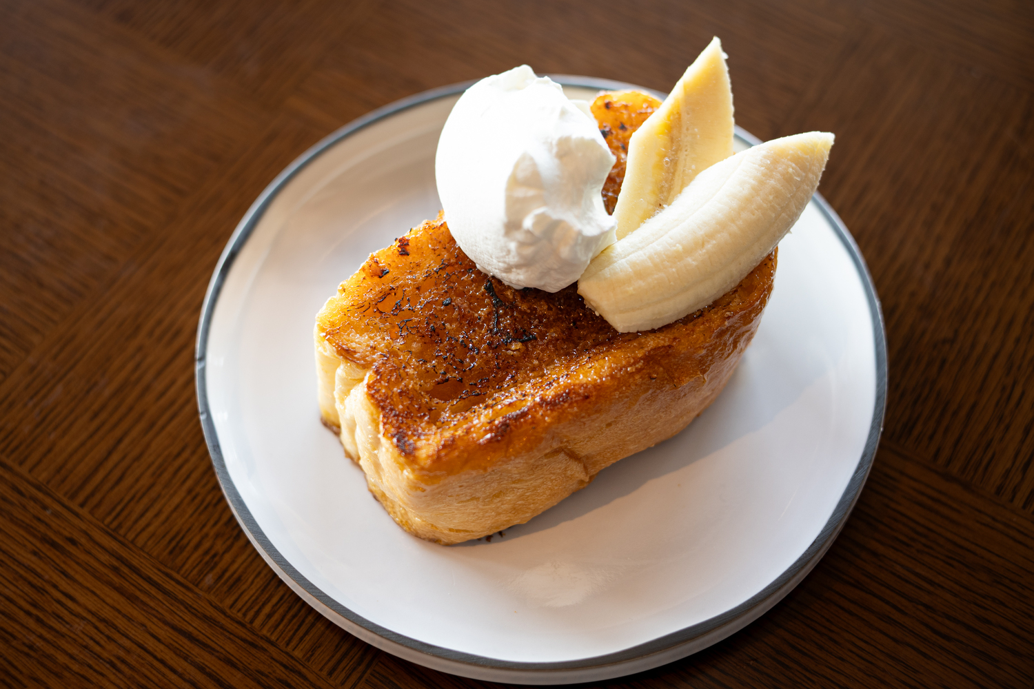 Original French Toast