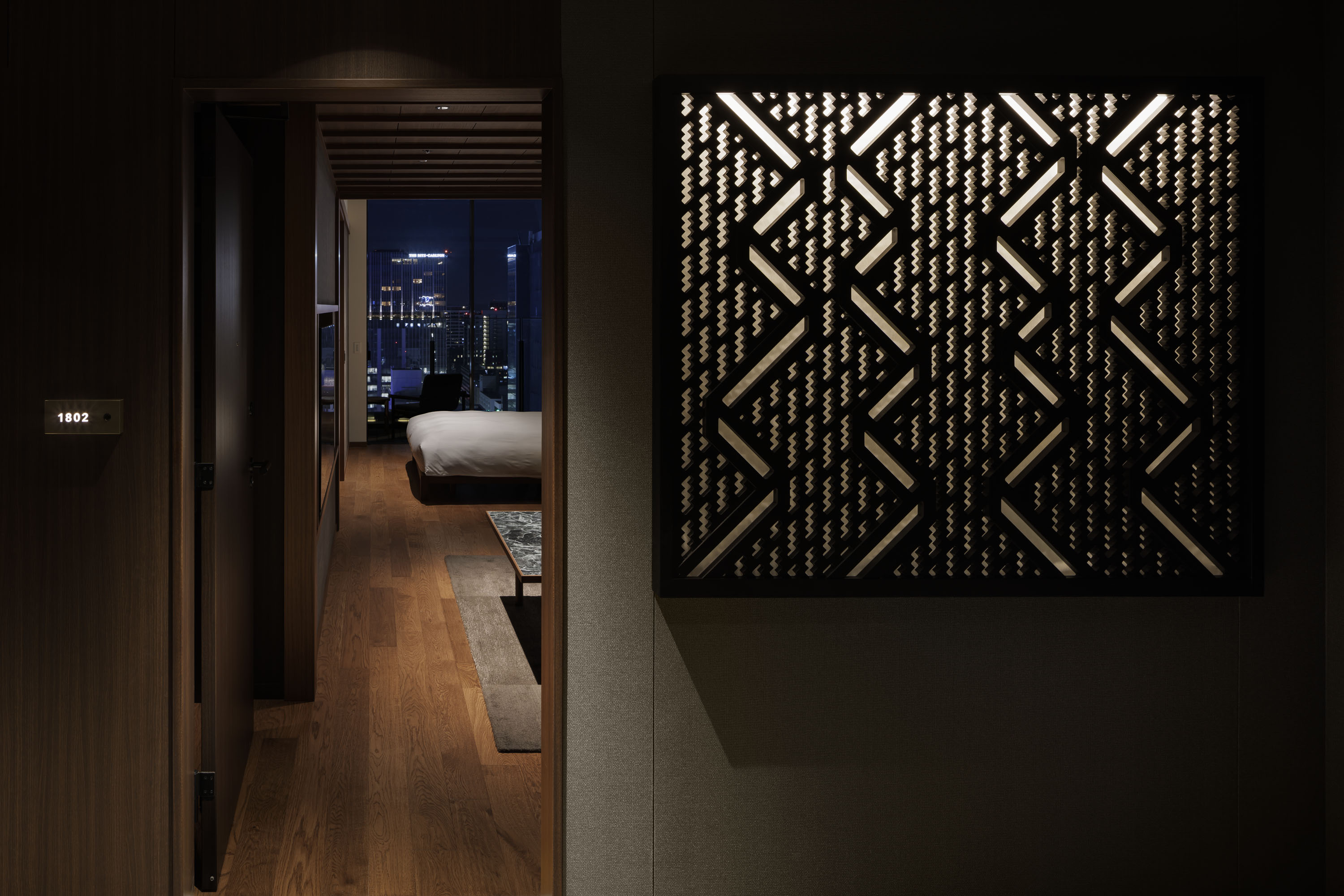 TERRACE KING（36㎡+テラス7㎡）