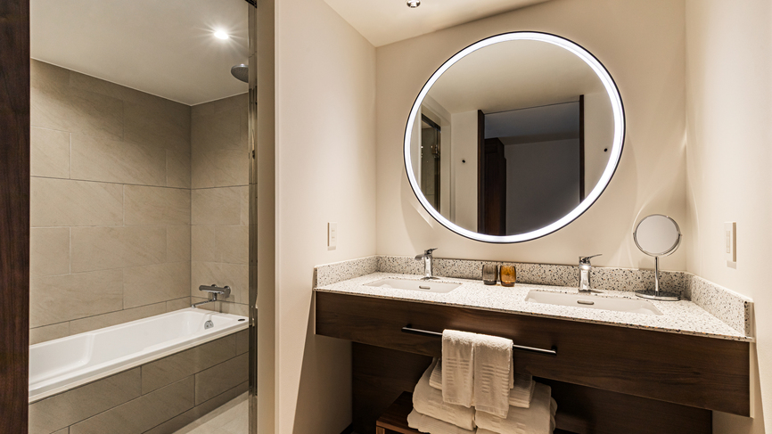 クラッシー ハリウッドツイン