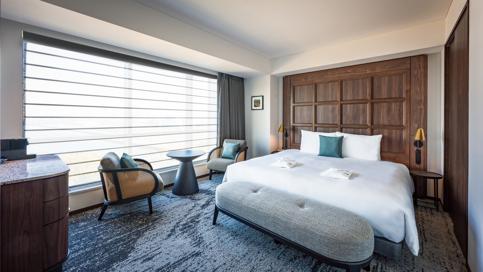 クラッシーキング禁煙　低層階