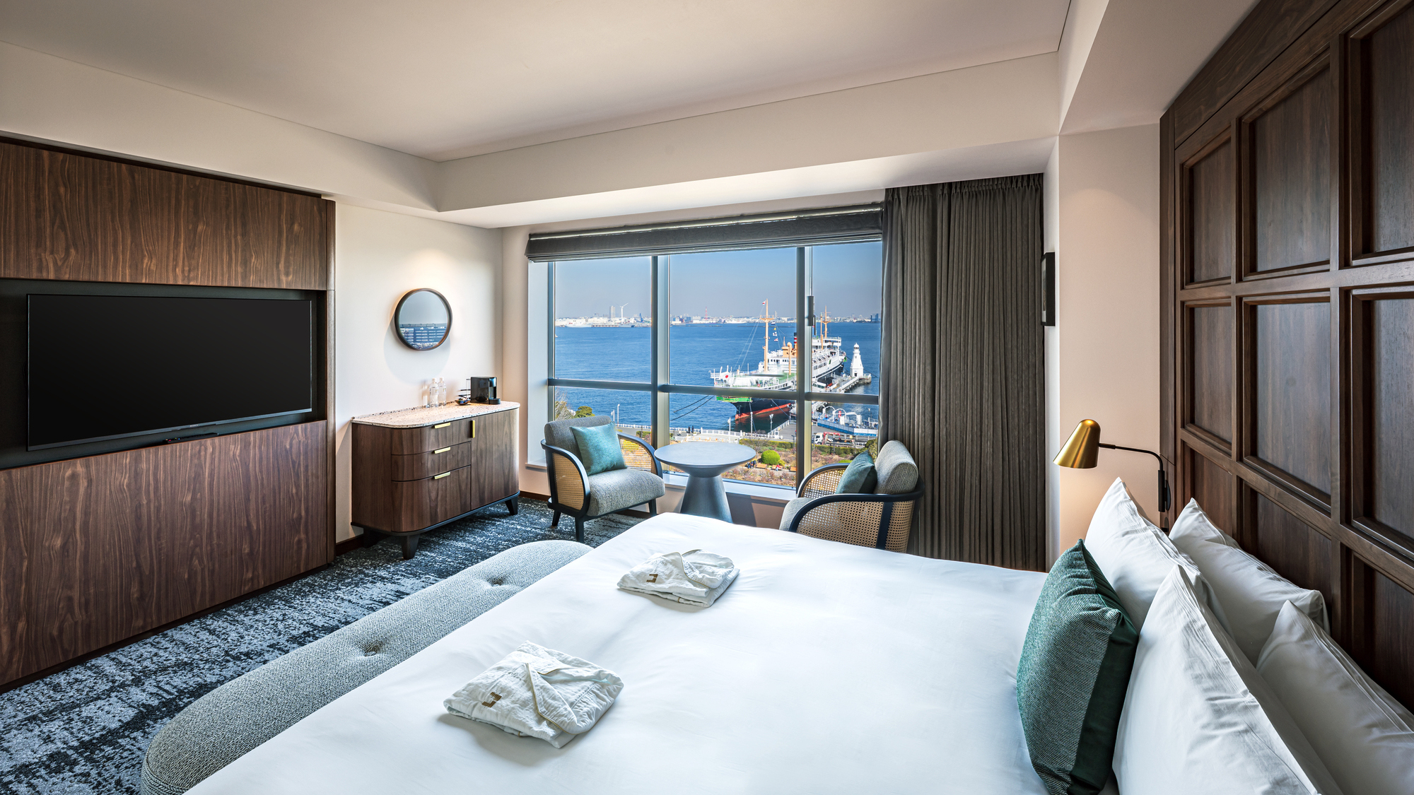 クラッシー　キング（一例）