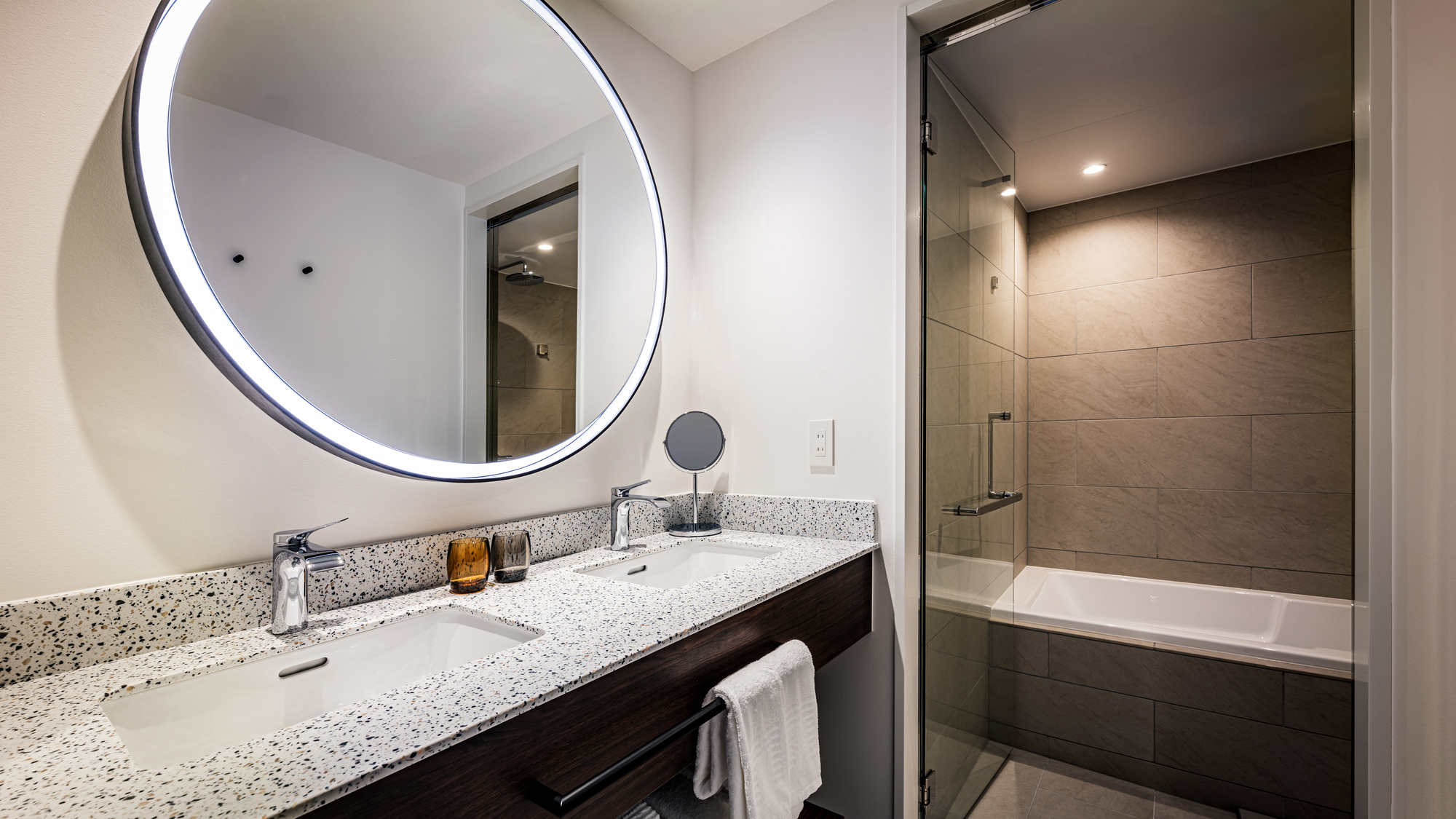 クラッシー　キング　浴室（一例）