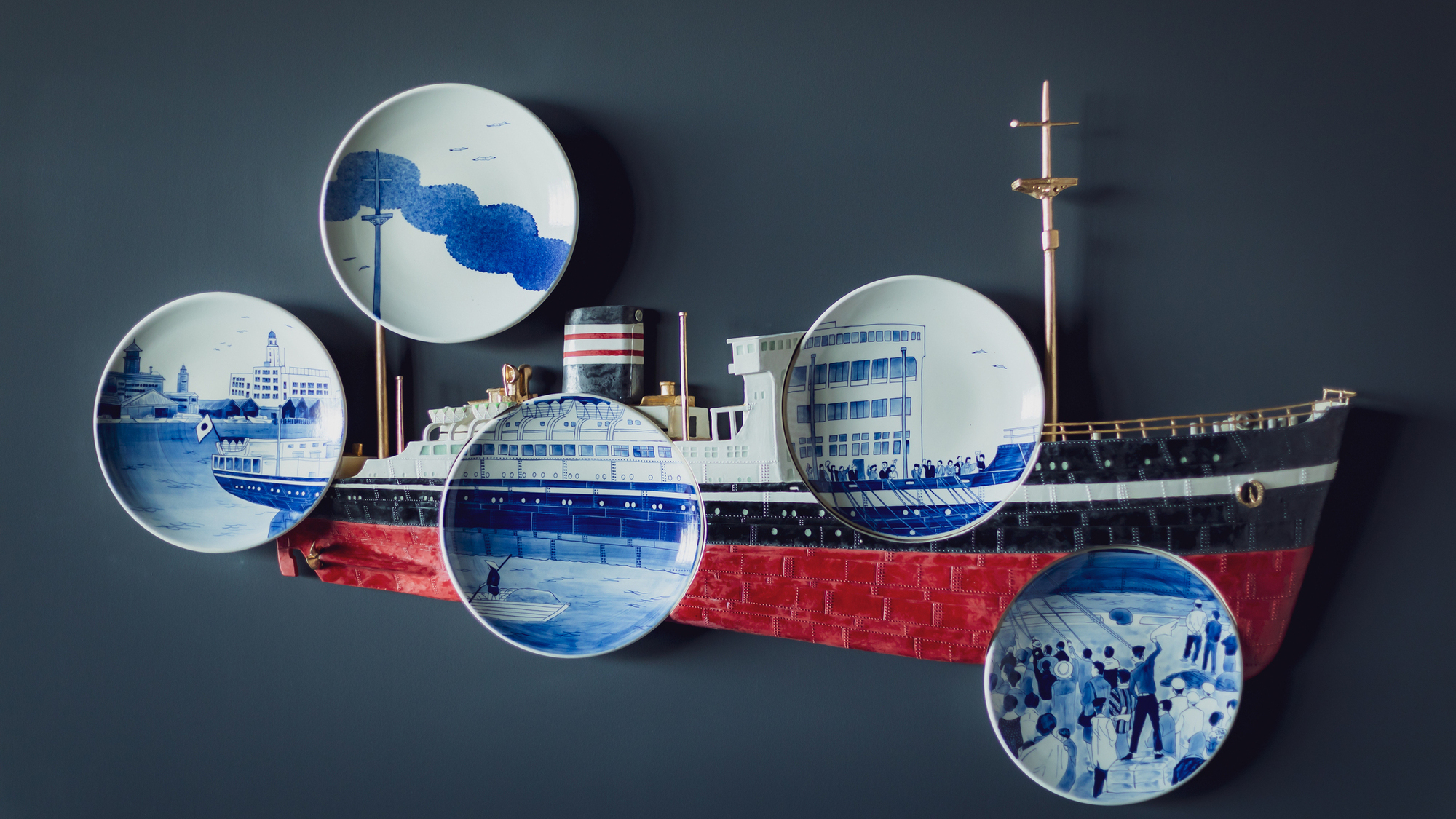 インテリア＆装飾