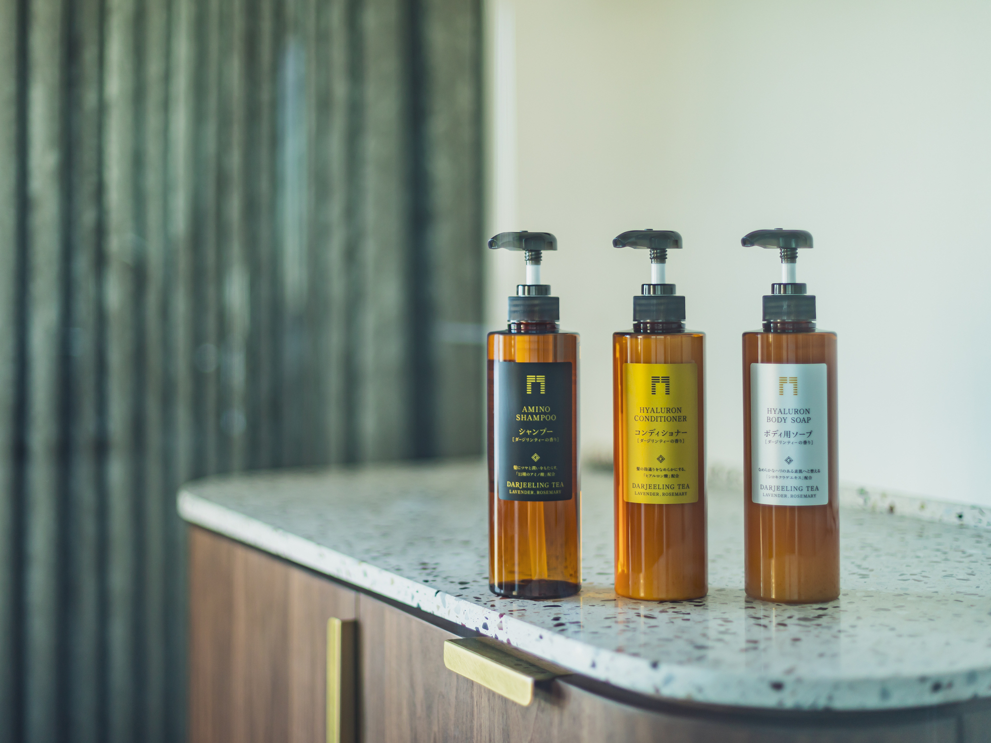 ゲートオリジナルソープ