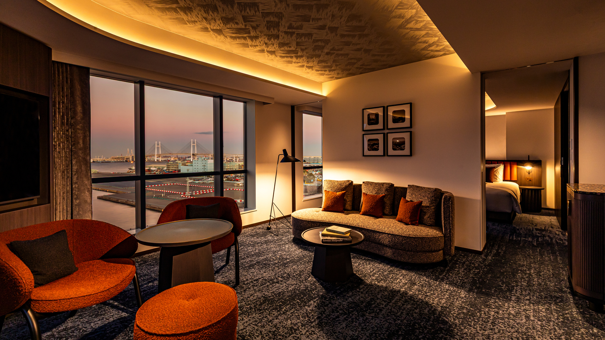 Suite ザ・ゲート ツイン