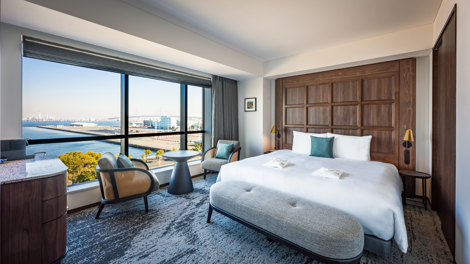 クラッシー　キング（一例）