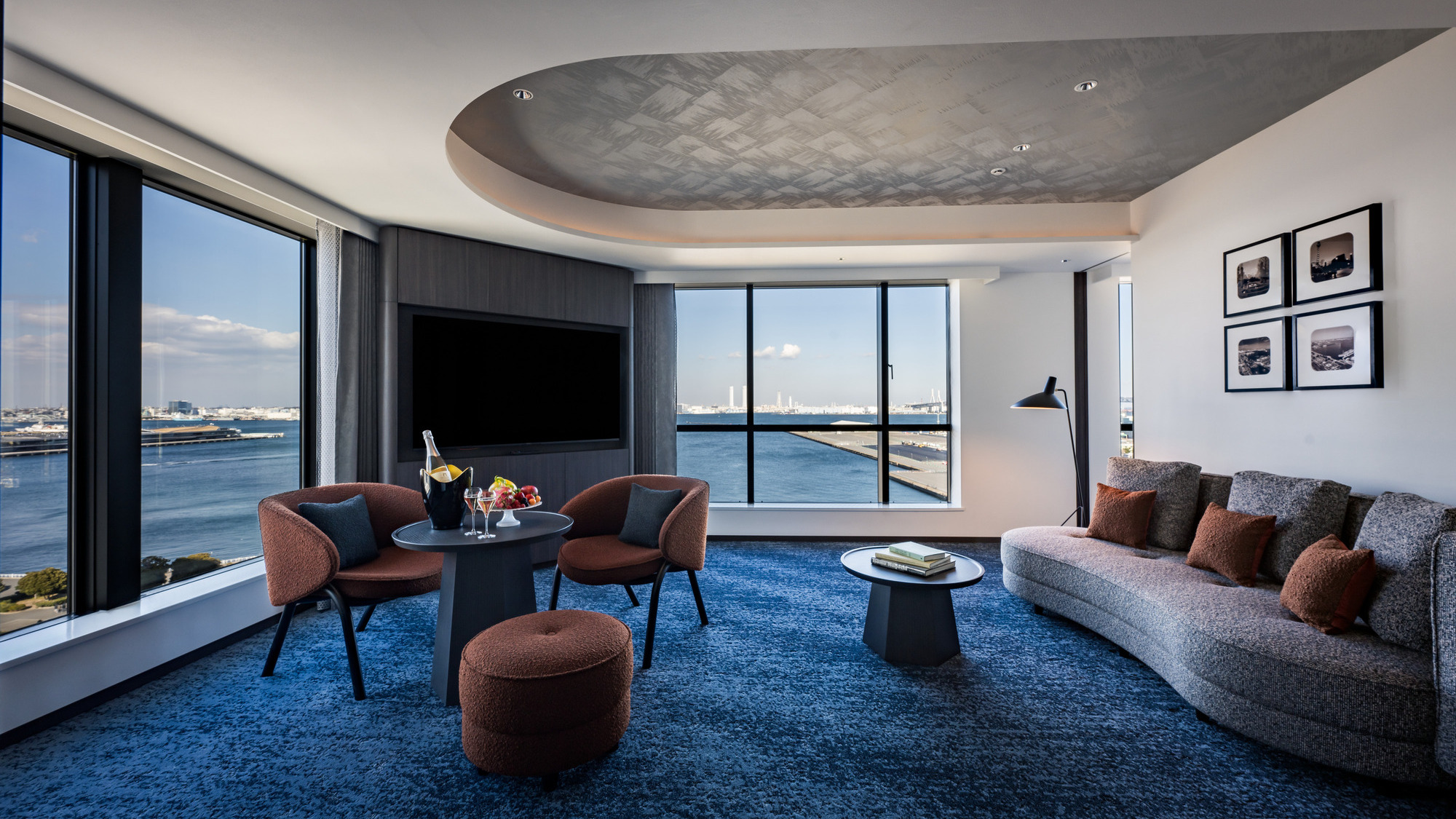 Suite ザ・ゲート ツイン（一例）