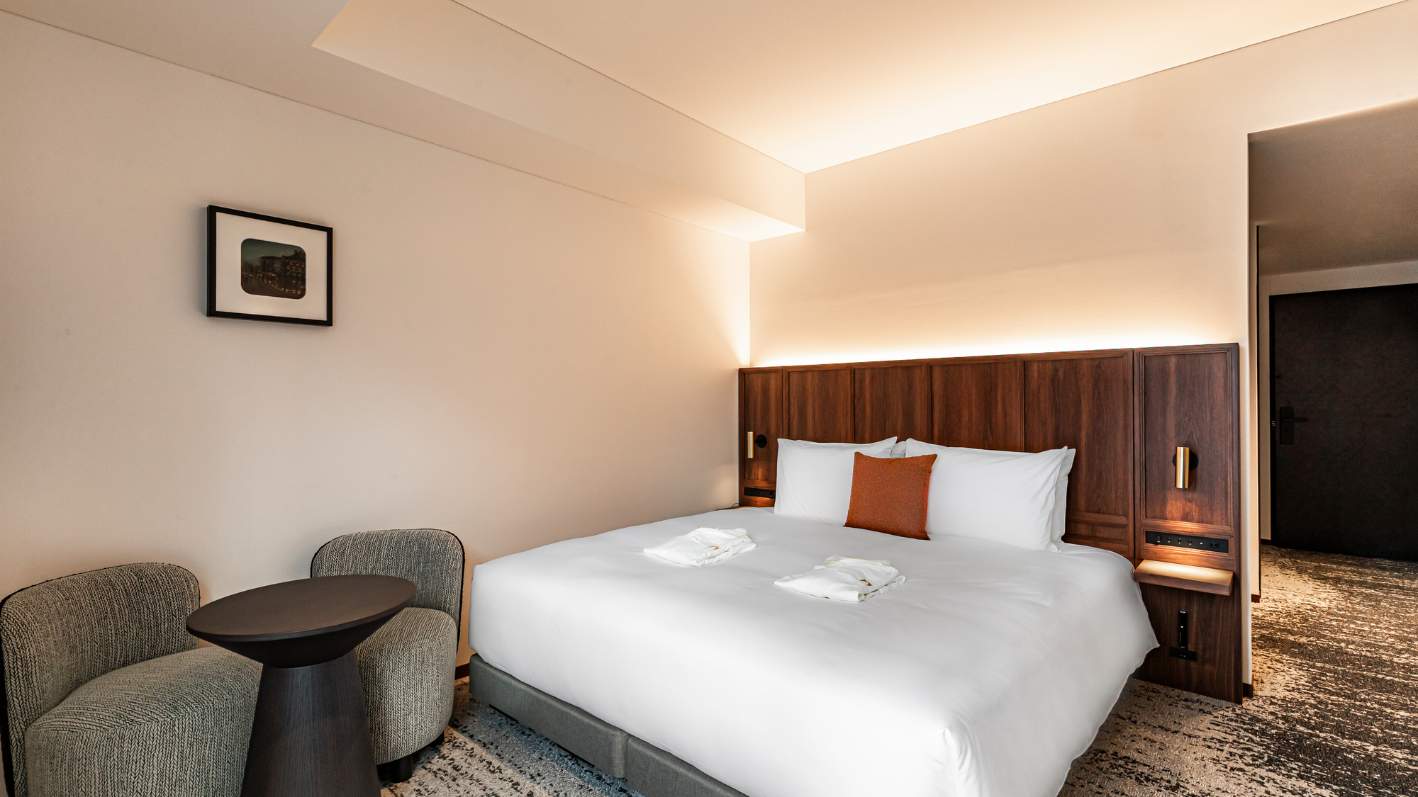 エッセンシャル ダブル（一例）