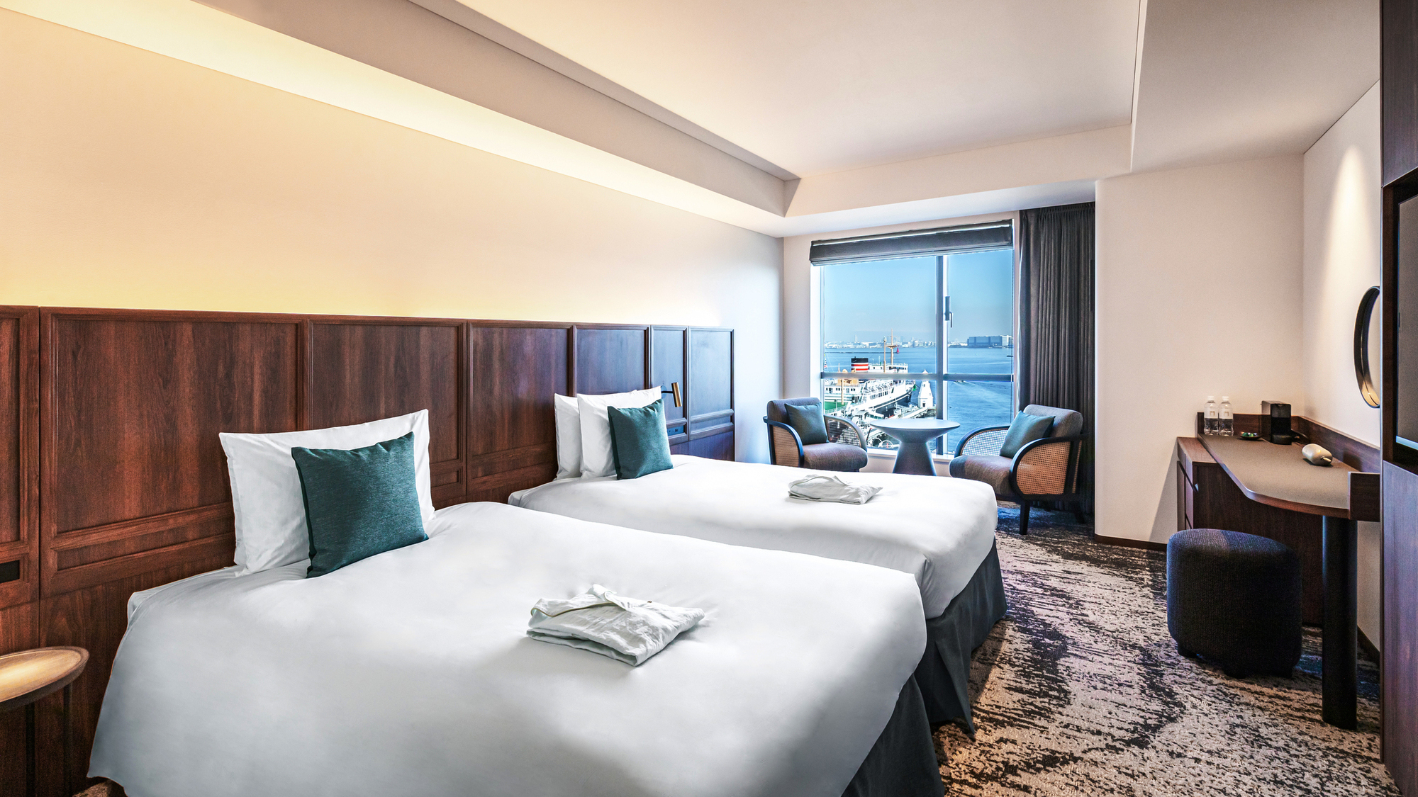 クラッシー　ツイン（一例）