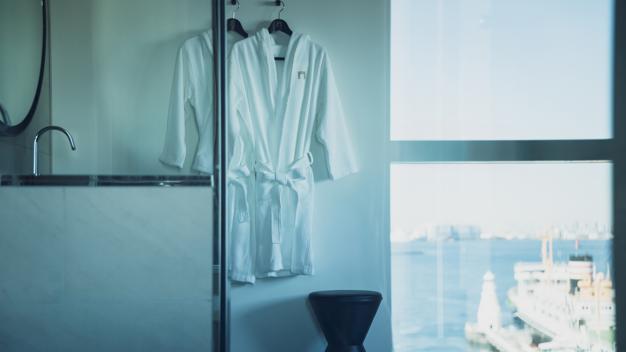 リュクス：ビューバス