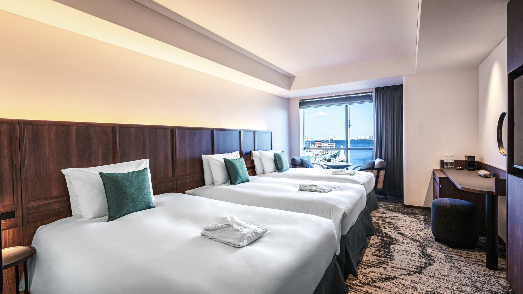 クラッシー　トリプル（一例）