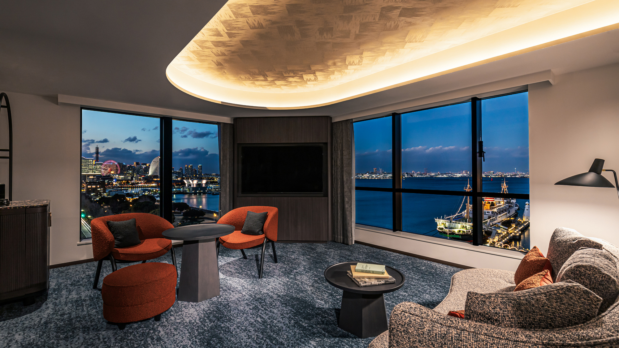 Suite ザ・ゲート　ツイン（一例）