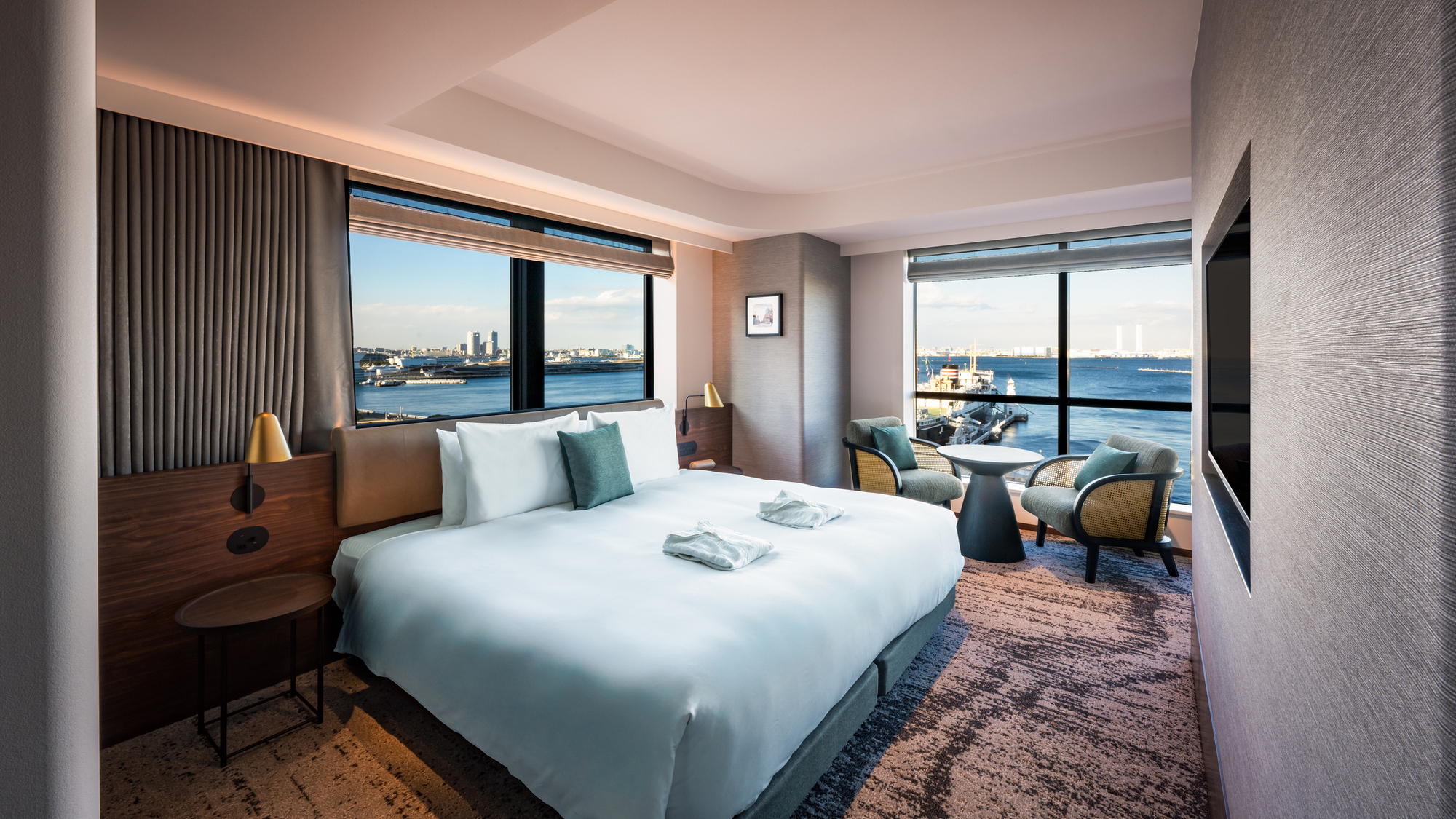 リュクス　キング（一例）