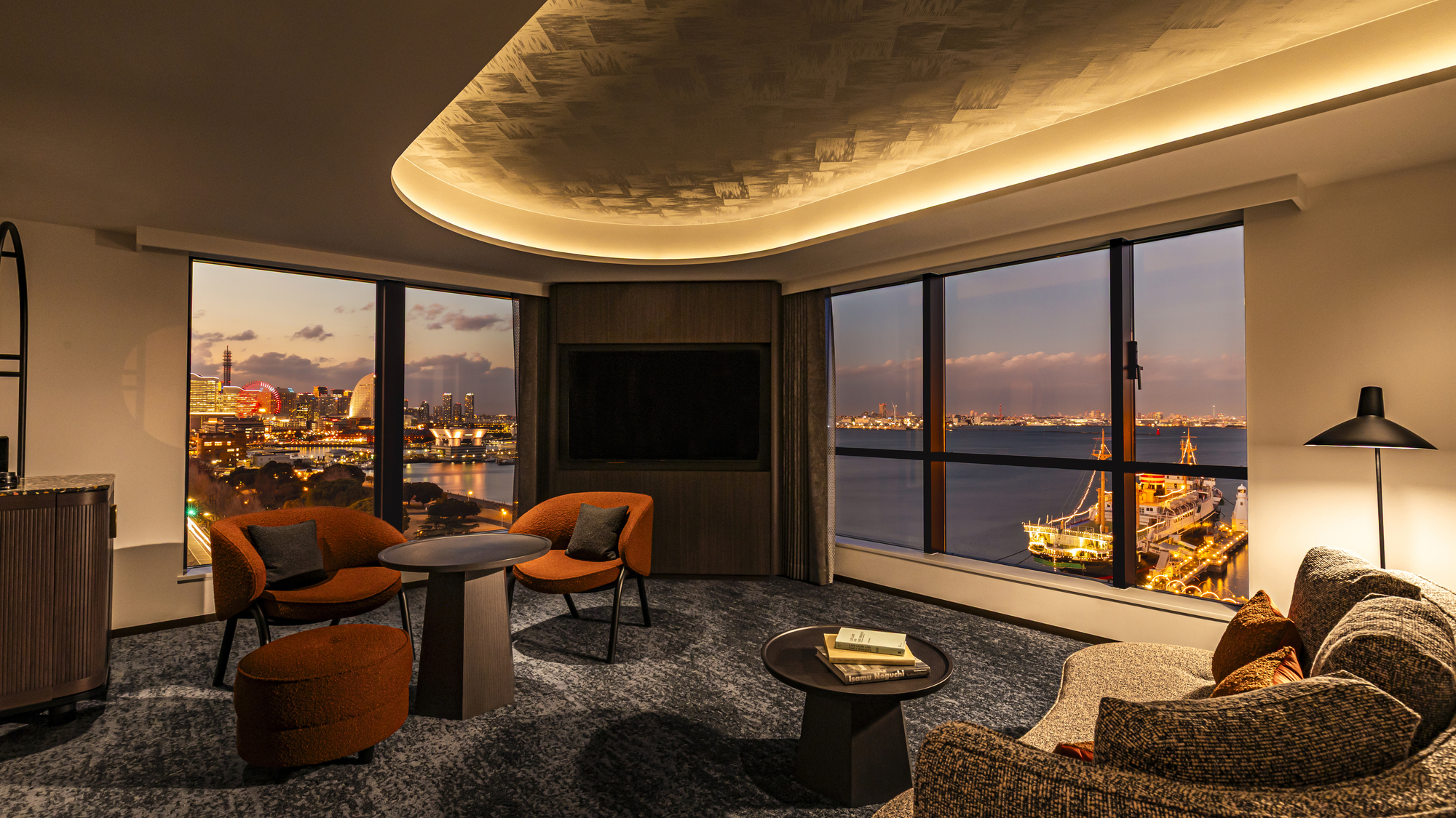 Suite ザ・ゲート ツイン