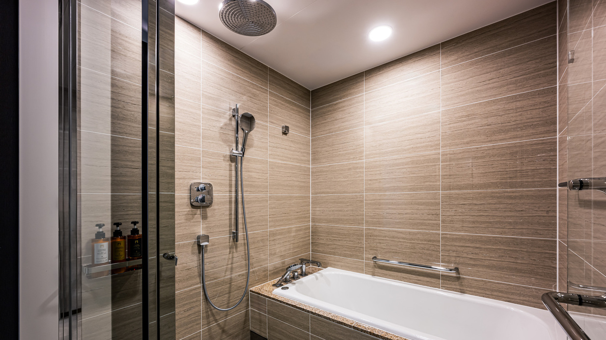 ザ・ゲートツイン　バスルーム（イメージ）